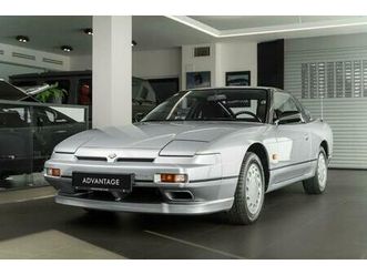 nissan 200 sx s13/top/62.000km/1.majitel/de hatchback - hatchback benzin