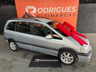 elegance 2.0 mpfi flexpower 8v 5p