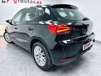 seat ibiza 1.0 tsi style 95cv