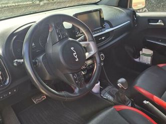 gt line אוט׳ 1.2 (84 כ״ס)