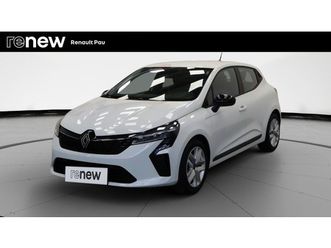 clio eco-g 100 ch gsr2