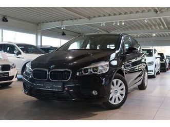 bmw active tourer 2er - 218i advantage 100 kw (13...