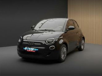 fiat 500 42 kwh