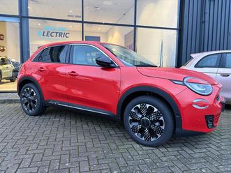 1.2 mhev la prima e-dct euro 6 (s/s) 5dr