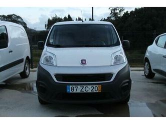 fiat fiorino 1.3 m-jet