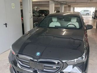 bmw i5 m60 xdrive pack desportivo m pro