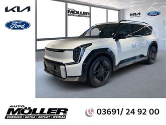 gt-line launch edition awd 6s relax meridian hud glasdach 360°kamera