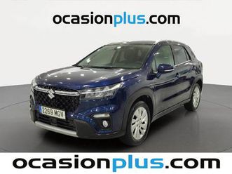 1.4t mild hybrid s2 4wd (129 cv)