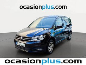 gnc gnc maxi trendline 1.4 tgi gnc 7 plazas (110 cv)