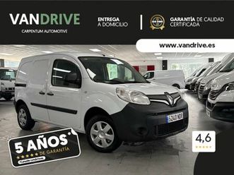 renault kangoo 1.5 blue dci grand confort (eu6d-temp)