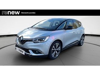 scenic tce 140 energy edc