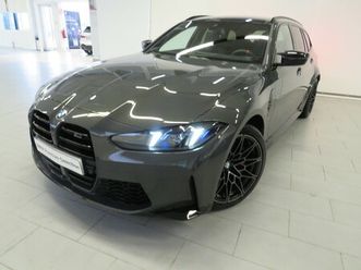 bmw m m3 touring competition xdrive 390 kw (530 cv)