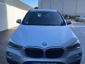 bmw x1 16 d sdrive