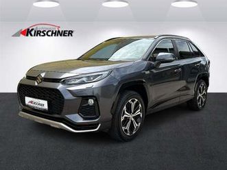 2,5 phev e-four flash cvt