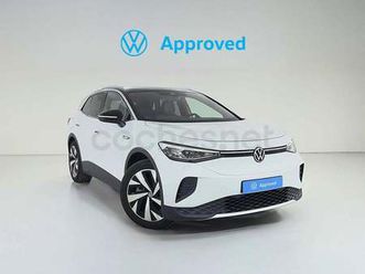 volkswagen id.4 1st automatico 1 vel.