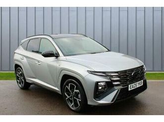 1.6 t-gdi n line s auto euro 6 (s/s) 5dr