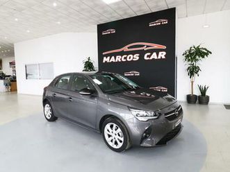 opel corsa 1.2 business