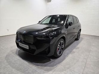 bmw ix1 xdrive30 230 kw (313 cv)