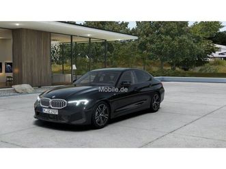 bmw 320i a aktionsmodell
