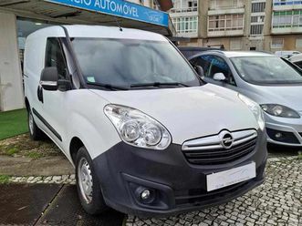 opel combo 1.2 95cv, 95cv