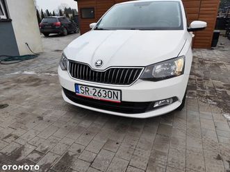 skoda fabia 1.4 tdi ambition