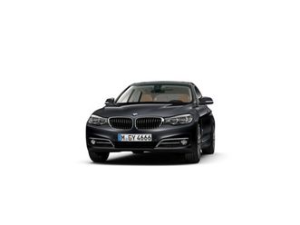 bmw serie 3 320d gran turismo 140 kw (190 cv)