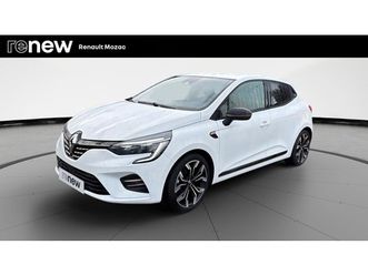 clio e-tech 140 - 21n