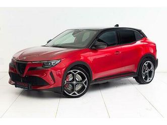 elettrica 280 batterie 54kwh veloce