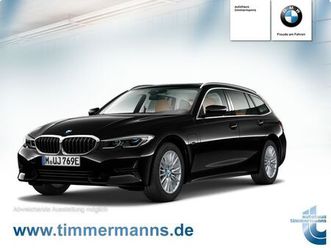 bmw 330e touring sport line automatic navi