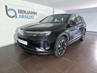 opel grandland 1.2 hybrid edition edct