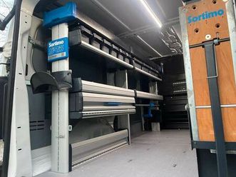 kasten edition lang sortimo regale/kamera