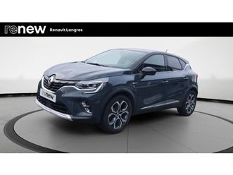 captur e-tech 145 - 21