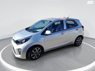 lx אוט׳ 1.2 (84 כ״ס)