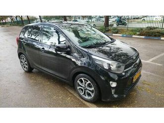 ex אוט׳ 1.2 (84 כ״ס)