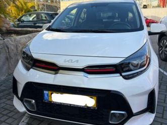 gt line אוט׳ 1.2 (84 כ״ס)