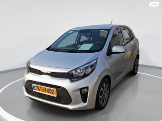 lx אוט׳ 1.2 (84 כ״ס)