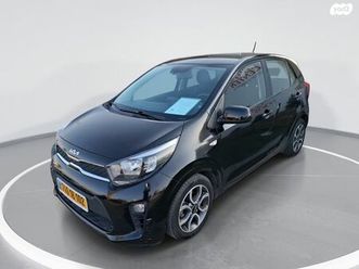 lx אוט׳ 1.2 (84 כ״ס)