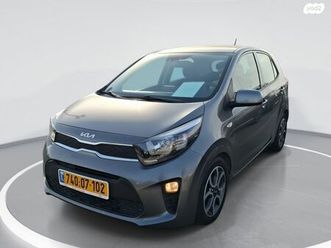 lx אוט׳ 1.2 (84 כ״ס)