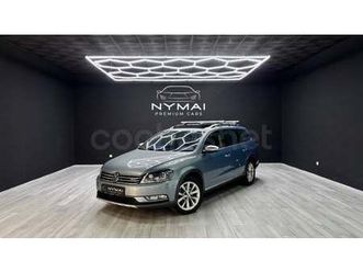 volkswagen passat variant 2.0 tdi 170 dsg 4m highline bmt