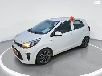 lx אוט׳ 1.2 (84 כ״ס)