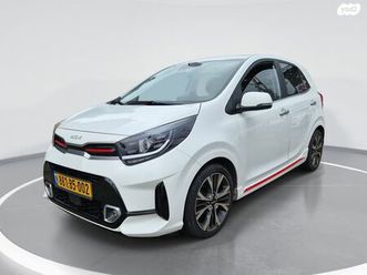 x-line אוט׳ 1.2 (84 כ״ס)