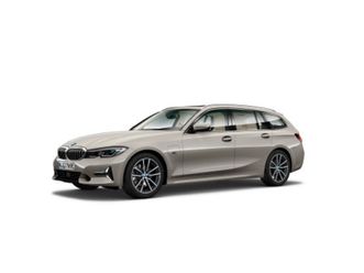 330e touring (2019 - 2022)