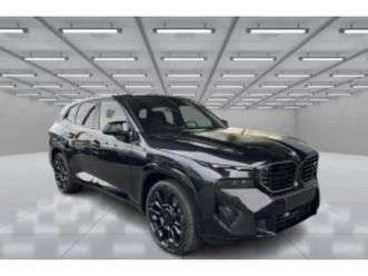 bmw xm = carbon = shadow line гаранция ≫ 2026 • 110 000 eur • id