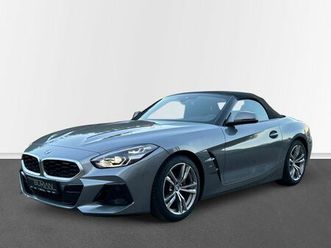 sdrive 30 i m sport roadster, innovations-p.