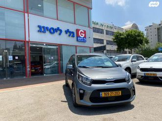 lx אוט׳ 1.2 (84 כ״ס)