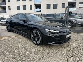 audi e-tron gt 4x4 automatik - full, 2022 god.