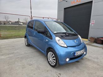 peugeot ion t.e.k r.e.g.