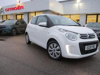 1.0 vti feel euro 6 5dr