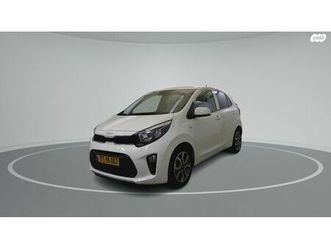 lx אוט׳ 1.2 (84 כ״ס)