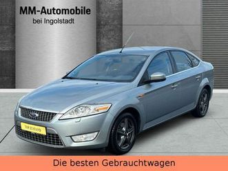 lim. titanium x-tüv06/27-automatik-top